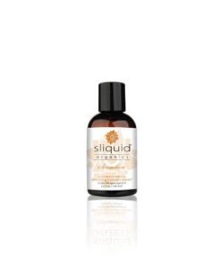 Sliquid Organics Sensations Stimulating Lubricant-125ml