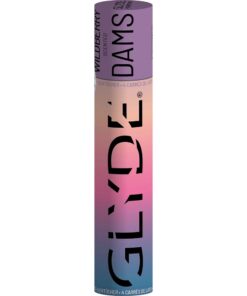 Sheer Glyde Vegan Dams Wildberry Flavour 4 Pack