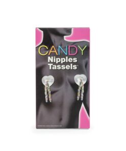 Candy Nipple Tassels
