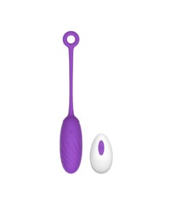 Mina Celeste 10 Function Love Egg