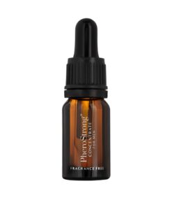 PheroStrong Fragrance Free Concentrate for Men 7.5ml