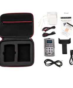 Electrastim Axis Electro Sex Stimulator