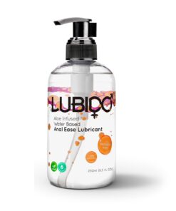 Lubido Anal Lubricant 250ml